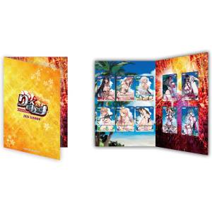 Divine Cross TCG