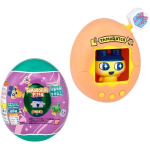 Tamagotchi: Tamagotchi Pitta Vol.3 [Bandai]