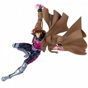 Marvel Comics - X-MEN - Gambit [Amazing Yamaguchi 012]