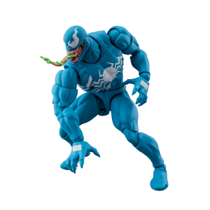 S.H.FIGUARTS: MARVEL GAMERVERSE - Venom [Bandai Spirits]