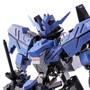 Metal Robot Spirits SIDE MS: Mobile Suit Gundam - ASW-G-XX Gundam Vidar - Re:Coordinate Ver. (Limited Edition) [Bandai]