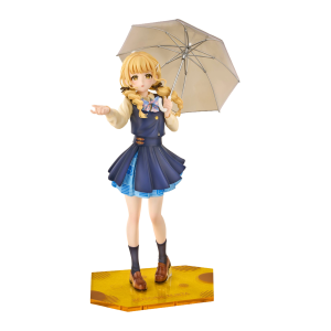 Gakuen Idolmaster: Kotone Fujita 1/7 - After the Rain Iris (Pre-Special Training) Ver. [MiraiMira]
