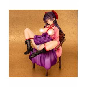 Original Character - Magic Bullets - Creator's Collection - Ade-Sugata Rei Limited Edition [Native]