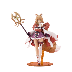 Arcanadea: YUKUMO - Plastic Model (Reissue) [Kotobukiya]