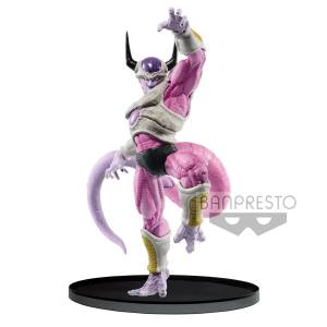 Dragon ball Z- World Figure Colosseum - Frieza Second Form [Banpresto] [Occasion]