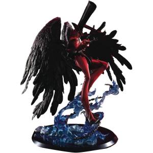 Persona 5: Arsène - Game Characters Collection DX - Anniversary Edition Ver - LIMITED EDITION [Megahouse]
