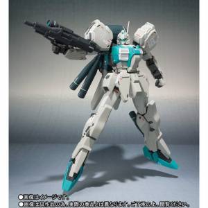 Gundam - Nero Lunar Landing Type Marking Plus Ver. Limited Edition [Metal Robot Spirits Side MS Ka signature]