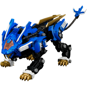 ZOIDS: Blade Liger 1/100 (RMZ-001) (Reissue) [Takara Tomy]