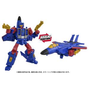Transformers: Autobot Breakaway (AOTP-56) [Takara Tomy]