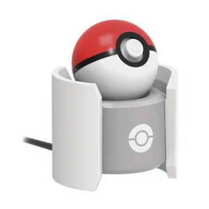 Nintendo Switch: Poké Ball Plus Charging Stand [Hori]