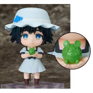 Nendoroid 3143: Steins Gate - Mayuri Shiina 2.0 (Limited + Bonus) [Good Smile Company]