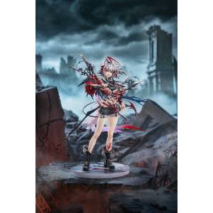 Arknights: Wisadel 1/7 (Limited + Bonus) [Good Smile Arts Shanghai]