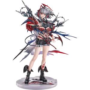 Arknights: Wisadel 1/7 [Good Smile Arts Shanghai]