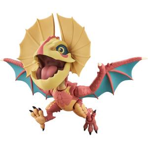 Nendoroid 3094: Monster Hunter - Yian Kut-Ku [Good Smile Company]