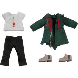 Nendoroid Doll Outfit: Danganronpa 2 - Nagito Komaeda [Good Smile Company]