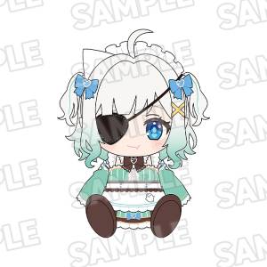Mint Fantôme: Mint Fantôme - Plush Toy [Good Smile Company]