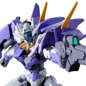 HG 1/144: Mobile Suit Gundam - The Witch from Mercury - Gundam Lfrith Jiu (Limited Edition) [Bandai]