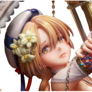 Holy Prostitute Jeanne 1/6 (Cast-Off) (Limited + Bonus) [Native]