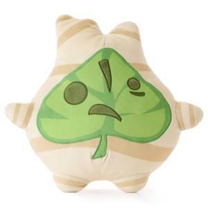 The Legend of Zelda: Mocchi-Mocchi Game Style - Octorok - Mascot Ball Chain [Takara Tomy Arts]