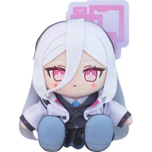 Blue Archive: Kei - Choco Puni Plush Toy [Good Smile Company]