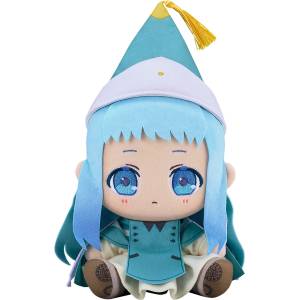 Witch Hat Atelier: Richeh - Plush Toy [Good Smile Company]