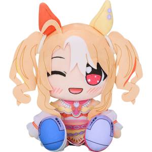 Uma Musume: Fusaichi Pandora - Kuripan Plush Toy [Good Smile Company]