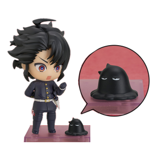 Nendoroid 3149: Ichi the Witch - Ichi (Limited + Bonus) [Good Smile Company]