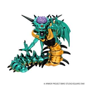 Dragon Quest: Metallic Monsters Gallery - Orgodemir (Reissue) [Square Enix]