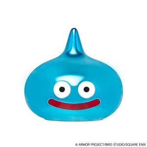 Dragon Quest: Slime - Metallic Monsters Gallery (Reissue) [Square Enix]
