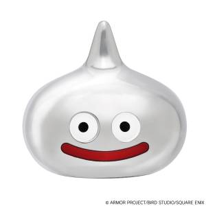 Dragon Quest: Metal Slime - Metallic Monsters Gallery (Reissue) [Square Enix]