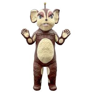 Kaiju Booska: Chamegon - FFSC Sofvi Figure [Future Factory]