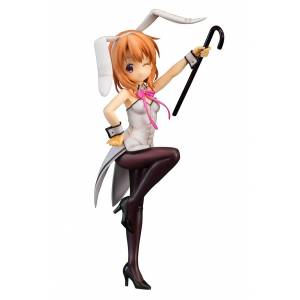Is the order a rabbit?? - Hoto Cocoa Bunny Ver. [Fots Japan]