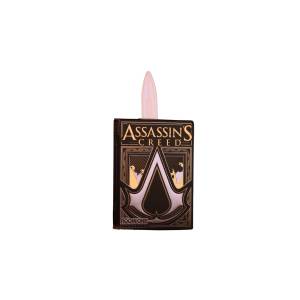 Assassin's Creed Legacy: Black Hidden Blade Playing Cards [Room One Cards]