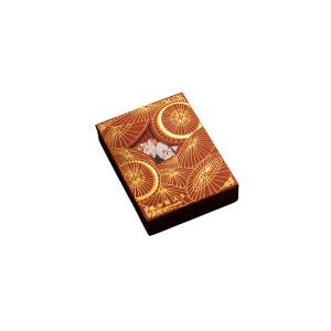 Fox Wedding: SUNSHOWER Edition Playing Cards [Room One Cards]