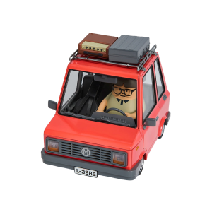 SML Vehicle: MMC MAX [Blitzway Japan]