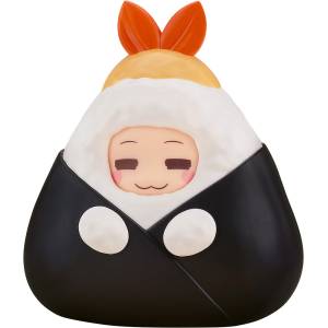 Nendoroid More: Tempura Onigiri Swap Face Case [Good Smile Company]