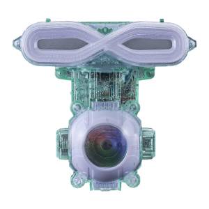 CSM: Kamen Rider Ghost - Ghost Eyecon & Toucon Boost Eyecon Set (Limited Edition) [Bandai]