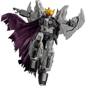 MDLX: The Transformers The Movie - Coronation Starscream (40th Anniversary Edition) [threezero]