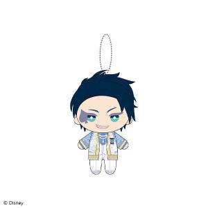 Disney Twisted Wonderland: Deuce Spade (La Bonbonniere Ver.) Mini Mini Plush Mascot (Limited Edition) [Aniplex]