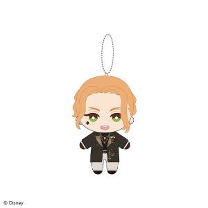 Disney Twisted Wonderland: Cater Diamond (La Bonbonniere Ver.) Mini Mini Plush Mascot (Limited Edition) [Aniplex]