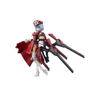 Infinite Encounter Megalomaria: Sana Akabishi (Battle Attire Ver.) - TOKYO Mark Series [Kotobukiya]