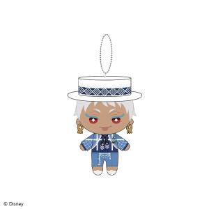 Disney Twisted Wonderland: Kalim Al-Asim (La Bonbonniere Ver.) Mini Mini Plush Mascot (Limited Edition) [Aniplex]