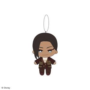Disney Twisted Wonderland: Jamil Viper (La Bonbonniere Ver.) Mini Mini Plush Mascot (Limited Edition) [Aniplex]