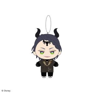 Disney Twisted Wonderland: Malleus Draconia (La Bonbonniere Ver.) Mini Mini Plush Mascot (Limited Edition) [Aniplex]
