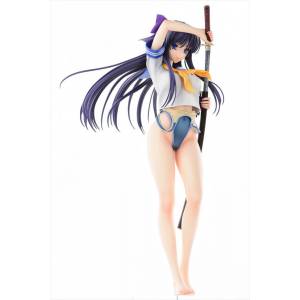 Walkure Romanze More & More Akane Ryuzoji ver. Finest [Orca Toys]
