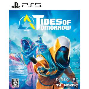 Tides of Tomorrow (Multi-Language) [PS5]