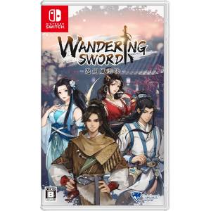 Wandering Sword (Multi-Language) [Switch]