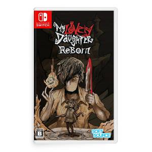 My Lovely Daughter: ReBorn (Multi-Language) [Switch]