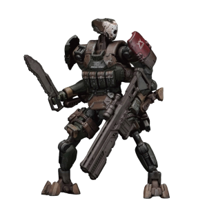 Acid Rain: MTH-42m Marine Shield Camelbot 1/18 (FAV-A153) [Toys Alliance Limited]
