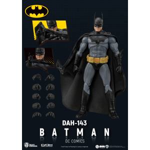 DC Comics: Batman (DAH-143) [Beast Kingdom]